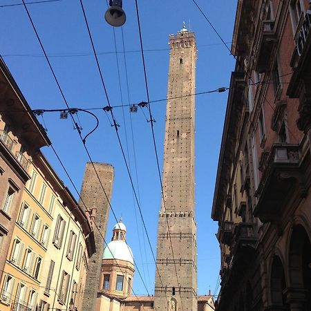 In Fiera 14 Apartment Bologna Exterior photo